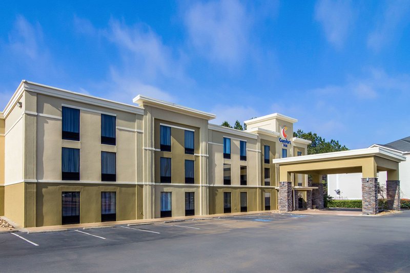 Comfort Inn Acworth - foto 1