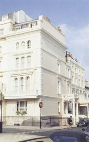 Lords - photo 1