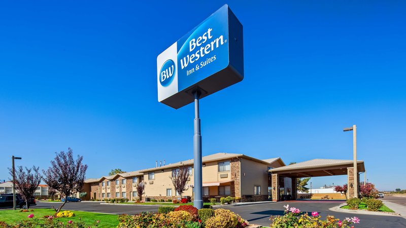 Best Western Inn  Suites - photo 1