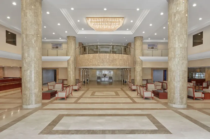 Makarem Mina Hotel - photo 1