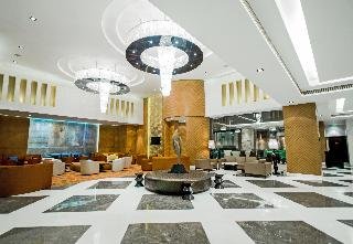 Holiday Inn Amritsar Ranjit Avenue - photo 4