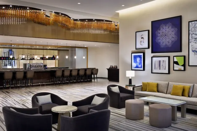 Residence Inn Downtown Marriott - photo 3