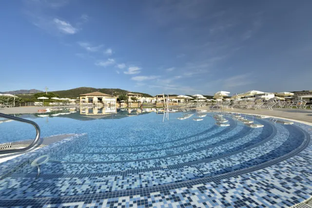 Janna'e Sole Resort - zdjęcie 3