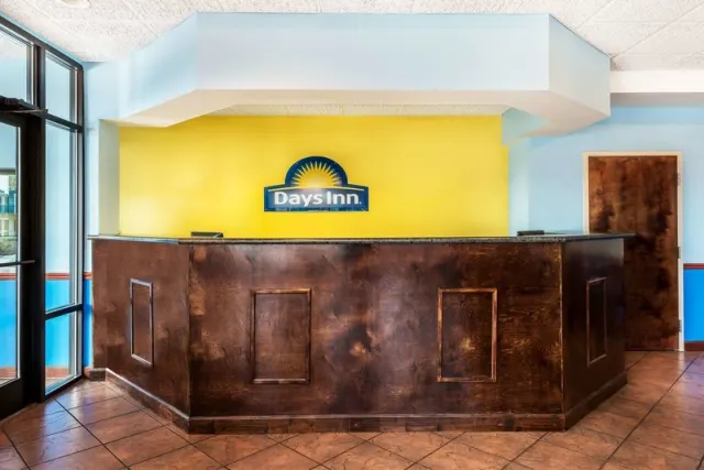 Days Inn by Wyndham Richmond Hill/Savannah - foto 4