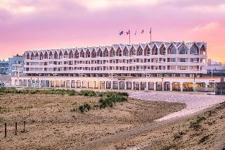 Radisson Blu Grand Hotel & Spa, Malo-Les-Bains - photo 3