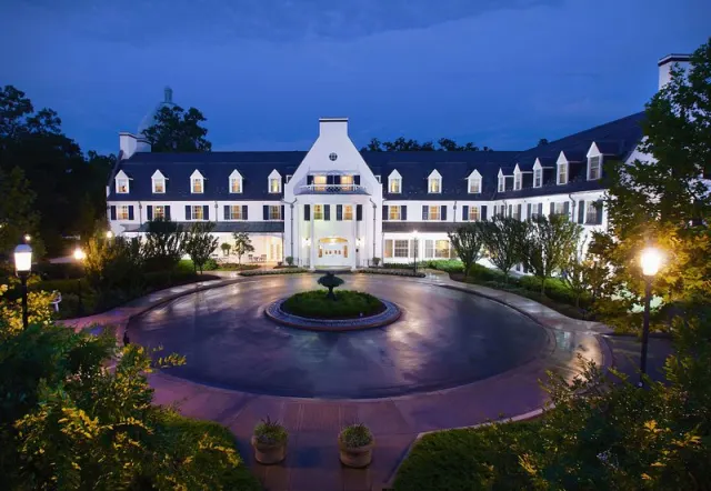 The Nittany Lion Inn, State College