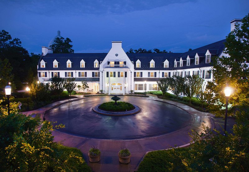 The Nittany Lion Inn - foto 1