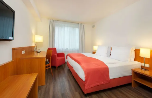 Hotel Munchen City Center Affiliated by Melia - photo 3