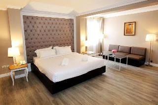 Taris Art Hotel - photo 2