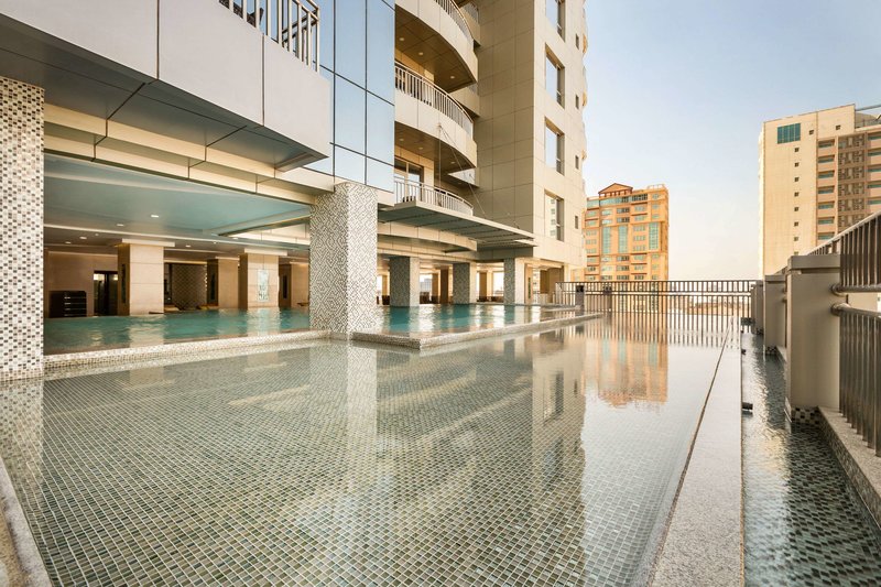 Wyndham Garden Manama - photo 1