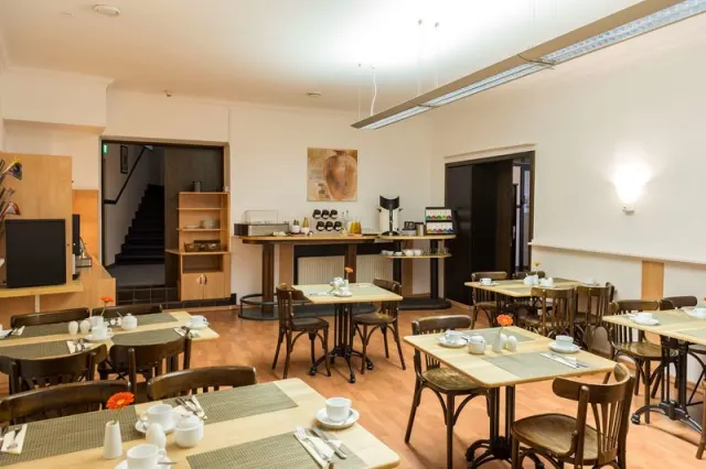 Sure Hotel by Best Western Ratingen - photo 2