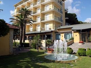 Hotel Sabbiadoro, Battipaglia