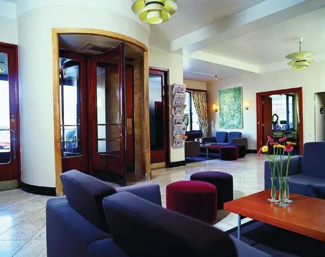 Hotel Astoria - foto 4