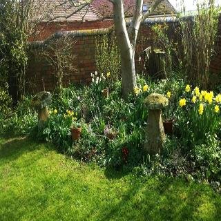 Whitchurch Farm B&B - photo 1