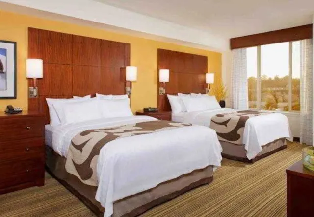 Residence Inn San Juan Capistrano - photo 3