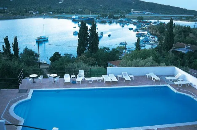 Anamar Skiathos - photo 3