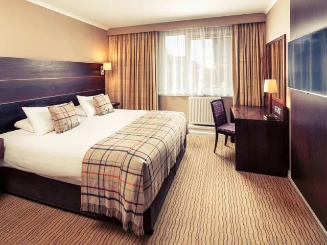 Mercure Inverness - photo 3