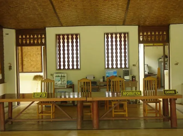 Pai Hotsprings Spa Resort - photo 4