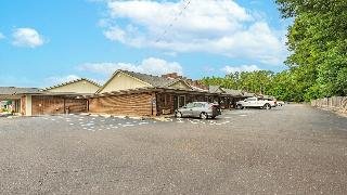 Northgate Inn by Townhouse Hattiesburg I-59, Hattiesburg