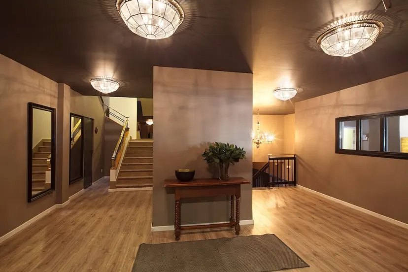 Hotel Acta Madfor - photo 1
