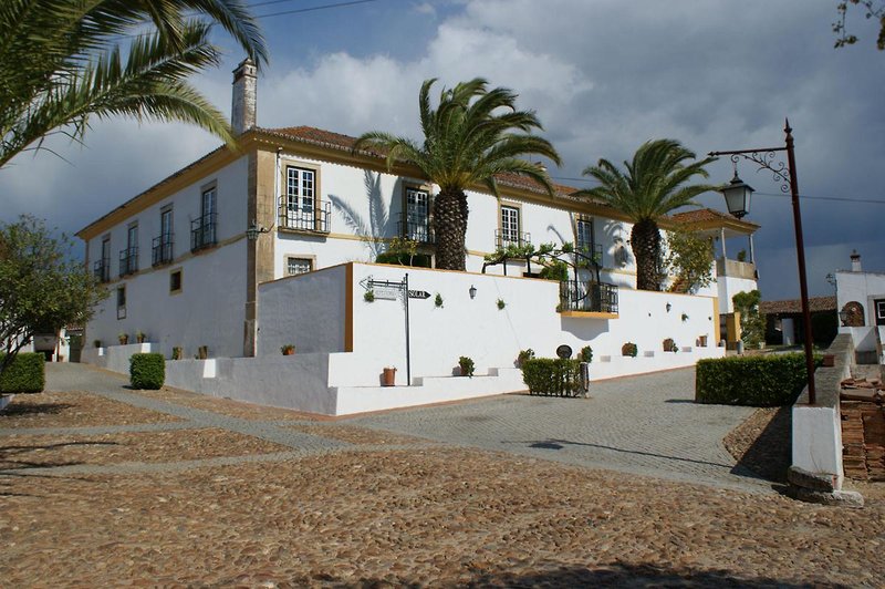 Quinta de Santa Barbara - photo 1