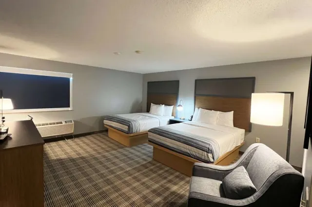 AmericInn by Wyndham Marshfield - รูปภาพที่ 4