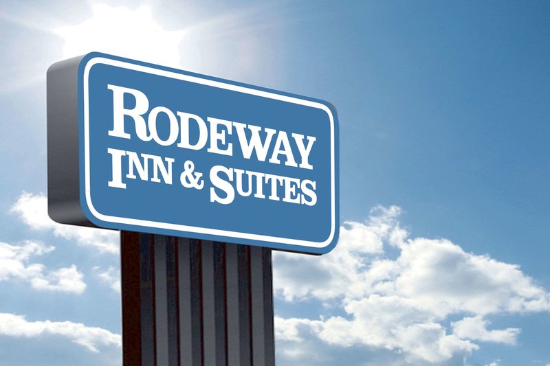 Rodeway Inn & Suites East Windsor - photo 1
