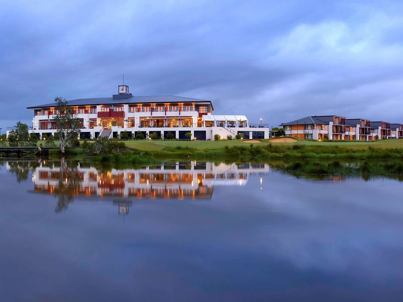 Mercure Kooindah Waters Central Coast - photo 1