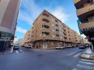 Cano, Torrevieja