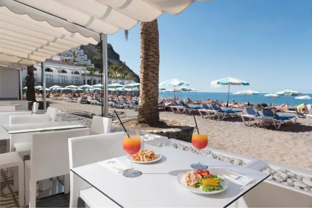 Mogán Princess & Beach Club - photo 4