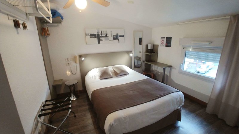 Citotel Le Cheval Blanc - photo 1