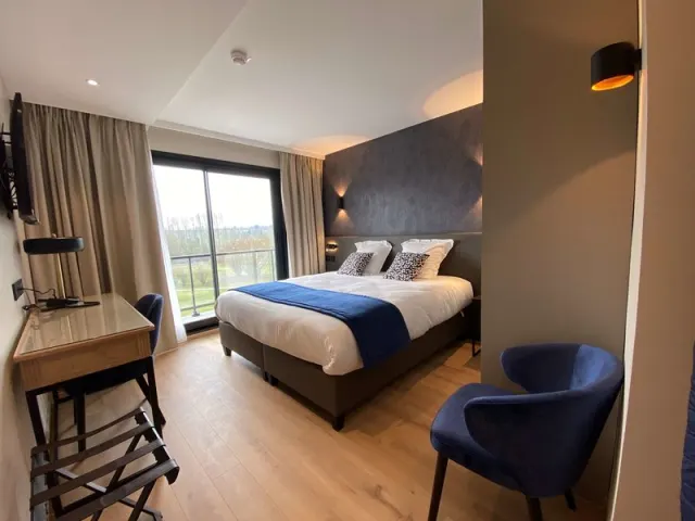 Best Western Plus Le Fairway Hotel & Spa Golf d'Arras - photo 4