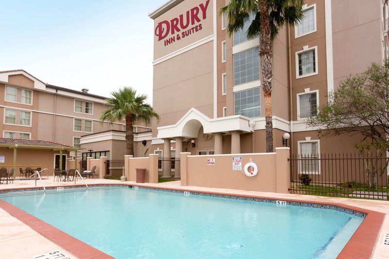 Drury Inn & Suites McAllen - photo 1