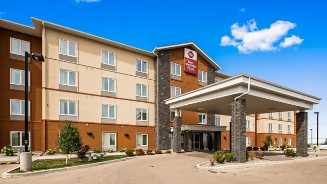 Best Western Plus Winnipeg West - foto 3
