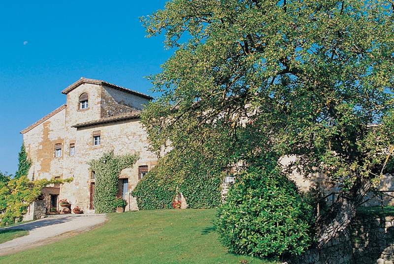 Relais Castelbigozzi - foto 1