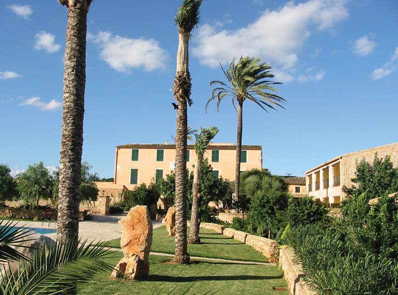 Son Trobat Wellness & Spa - photo 1