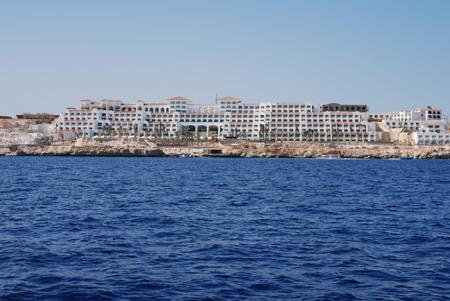 Siva Sharm Resort  Spa - photo 3
