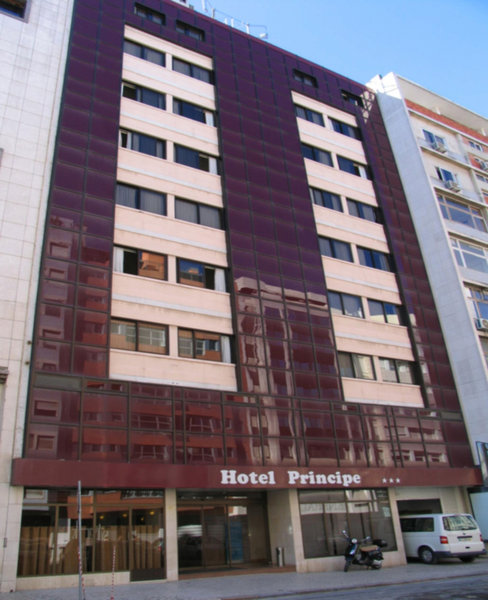 Principe Lisboa - photo 1