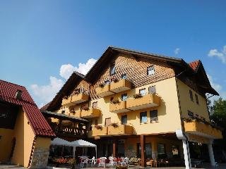 Hotel Vescovi - photo 3