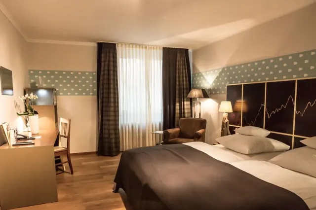 Rebstock Hotel - foto 4