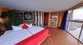 Hotel Speicher Barth - photo 4