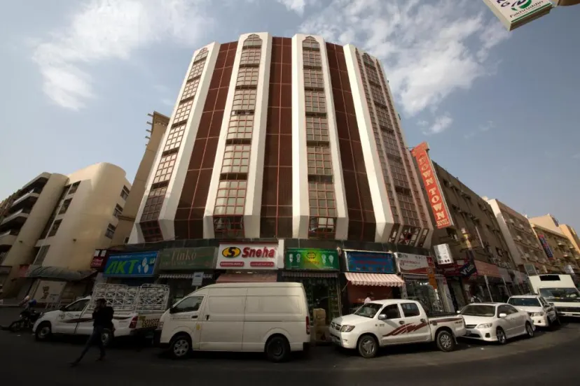 Downtown Hotel - photo 1