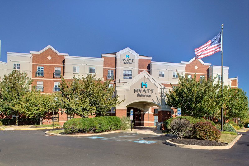 Hyatt House PhiladelphiaPlymouth Meeting - photo 1