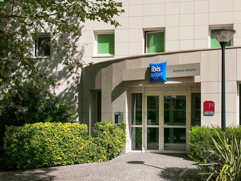 ibis budget Bordeaux Aéroport - foto 1