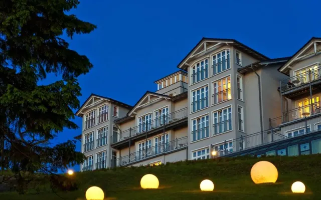 Vju Hotel Rugen - foto 4