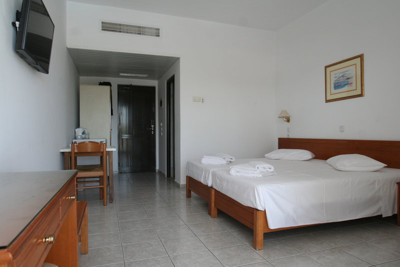Hôtel Orion - foto 1