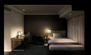 Daiwa Roynet Hotel Ginza - photo 2