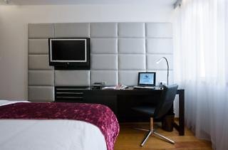 Eurostars Grand Central - photo 3
