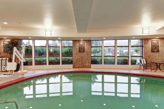 Hilton Garden Inn SeattleIssaquah - photo 4