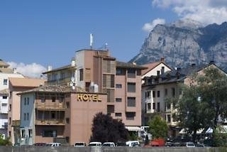 Hotel Sanchez, Pyrenees - Aragon